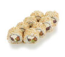 Ролл Нежный тунец