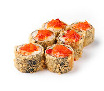 Ролл Лосось темпура V 2.0