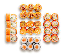 Сет Металлика