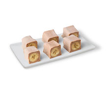 Ролл Шоколадный