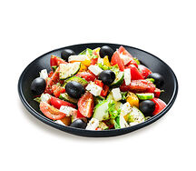 Салат Греческий