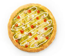 Чикен Песто фирменная