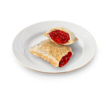 Пирожок Лесные ягоды