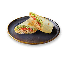 Фреш-ролл с курицей