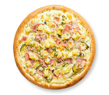 Пицца Фермерская классическая