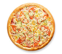 Пицца Тар-Тар фирменная