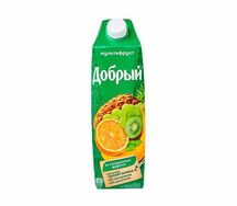Нектар Добрый Мультифрукт