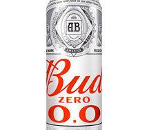 Безалкогольное пиво Bud