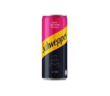 Schweppes Дерзкий гранат