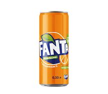 Fanta