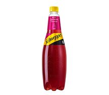 Schweppes Дерзкий гранат