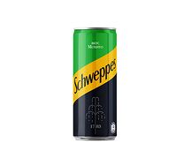 Schweppes Мохито