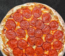Пепперони M