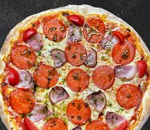 Орсо-пицца 22 см