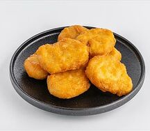 Куриные наггетсы