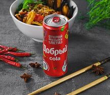 Добрый кола