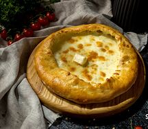 Хачапури по-османски