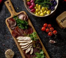 Мясное плато
