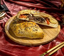 Донер Турта