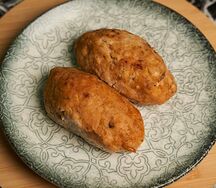 Котлета куриная