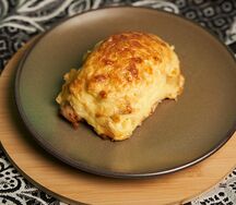 Куриная отбивная
