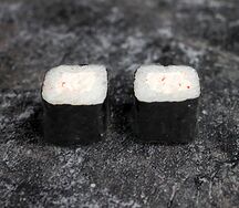 Мини с крабом