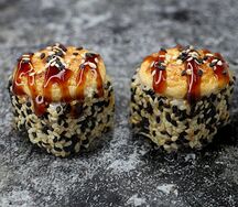 Яки Тори Маки