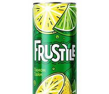 Frustyle Лимон-лайм