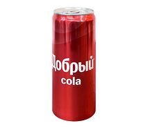 Добрый Кола