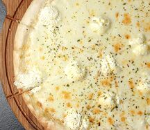 Пицца Сырная