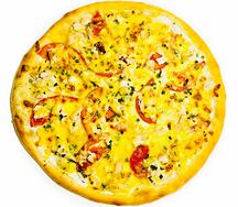 Цезарь с курицей 33 см