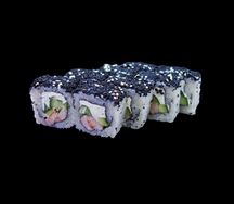 Чиз маки с креветкой