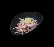 Cалат Калифорния