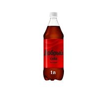 Добрый Cola без сахара