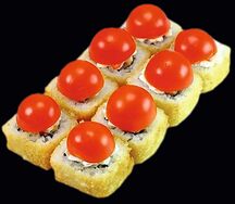Черри Маки