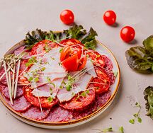 Мясное плато