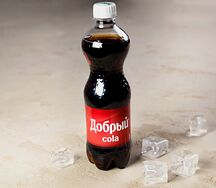 Cola Добрый