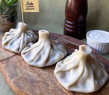 Хинкали Сыр