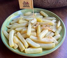Картофель фри