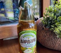Лимонад Дардари в ассортименте