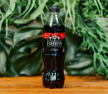 Evervess Cola