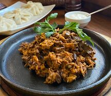 Кучмачи