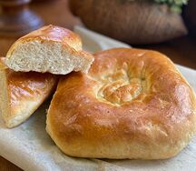 Лаваш