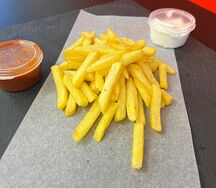 Картофель фри