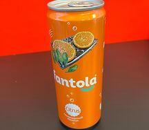 Fantola (citrus)