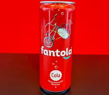 Fantola (cola)