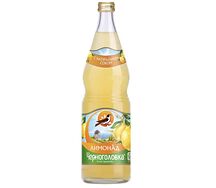 Лимонад Черноголовка