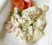 Куриное филе Науру