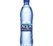 Aqua Minerale газированная
