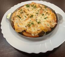 Мясо Рич